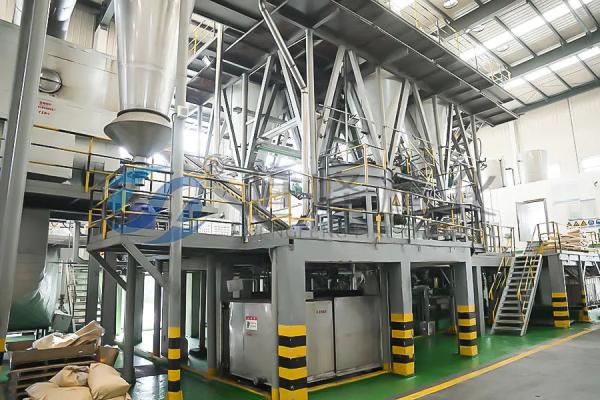 低分子量製紙用歩留向上剤エマルジョン、紙の歩留まり効率を向上