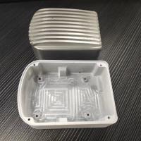 Contrôle de qualité et méthodes de transport strictes pour les pièces de fonte sous pression en aluminium - Mer et air