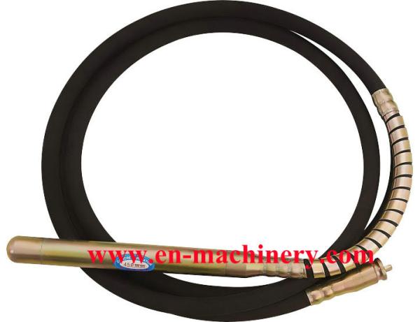 Vibrator spares best price concrete vibratory poker concrete vibrator shaft