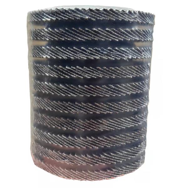 4''-7'' Zirconia Flap Disc Sanding Disc for Stainless and Metal FLAP SIZE 25X18MM