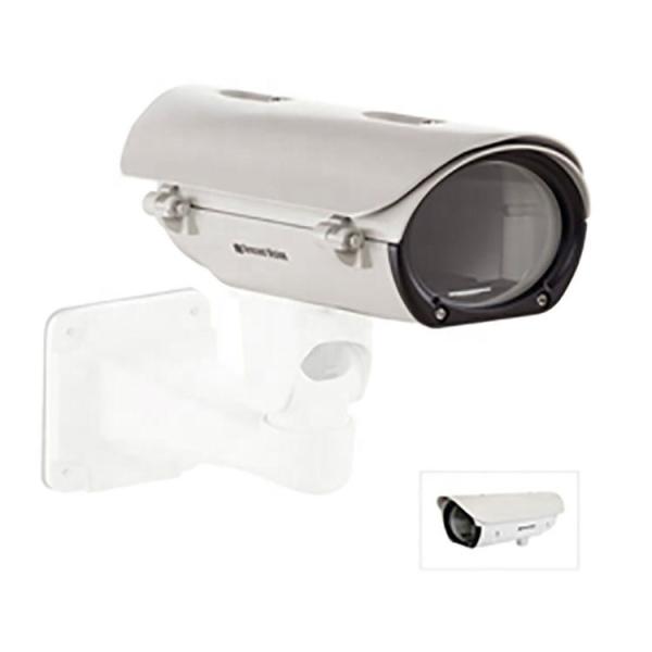 Deburring Precision Die Casting for Water Proof Aluminum Outdoor Camera Components
