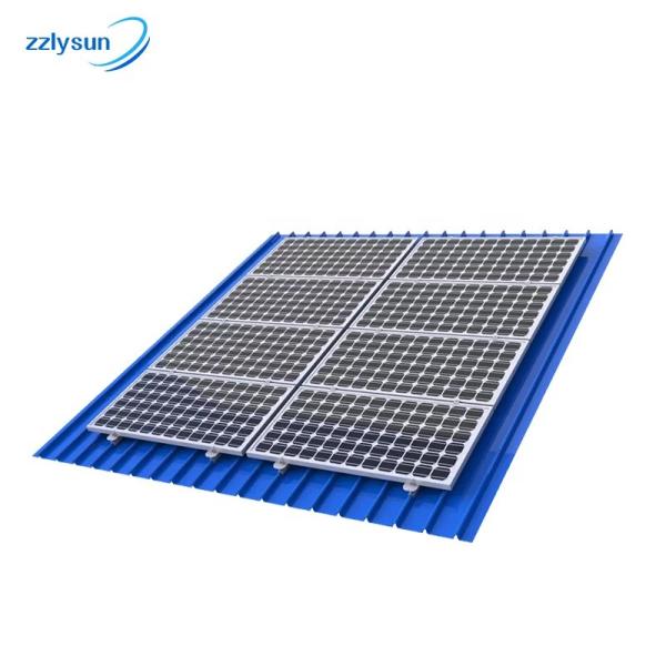 10kw Solar Power Hybrid System photovoltaic 10kw home solar power kit