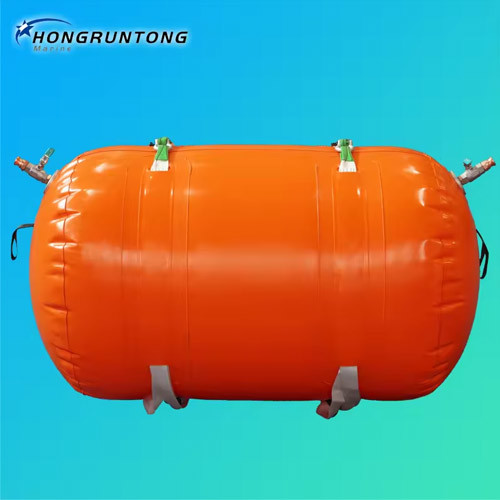 6 Ply Airbags infláveis pesados PVC Salvagem de mergulho Flutação flutuabilidade