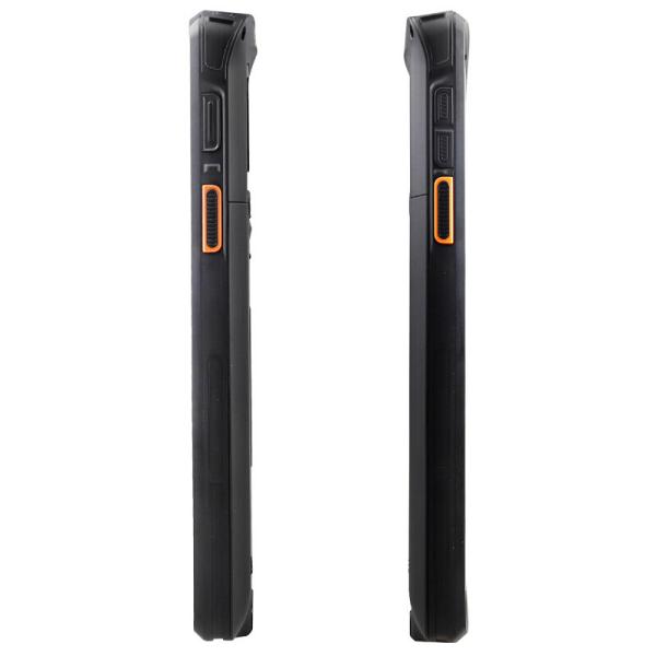 UROVO DT50 Mobile PDA RFID Barcode Scanner Data Terminal Warehouse Logistics Android 9.0 URO