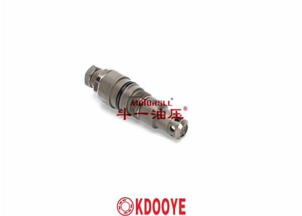 Máquina escavadora Relief Valve For Sk200-5 Sk200-6 Sk200-8 Sk350-8 do GP Coreia