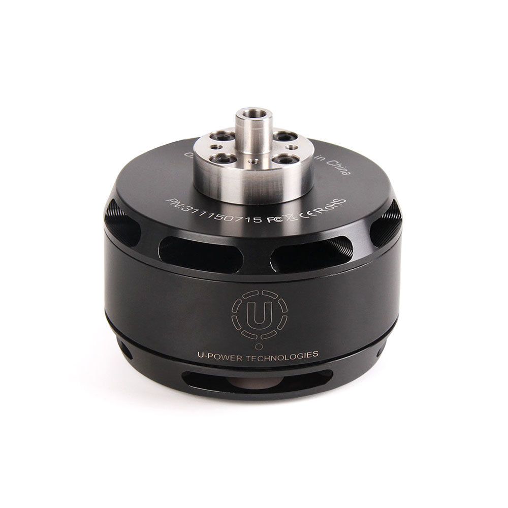 Wholesale Price T-MOTOR U11 KV90/120 High Torque Big Drone 3kw Bldc Motor 24v With Encoder FPV RC Parts