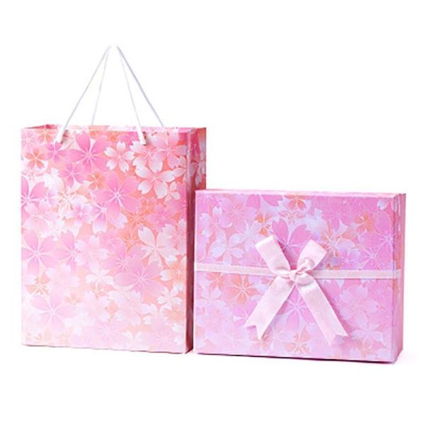 Durable Cardboard Foam Insert Jewelry Box Fashion Paper Packaging Gift Box
