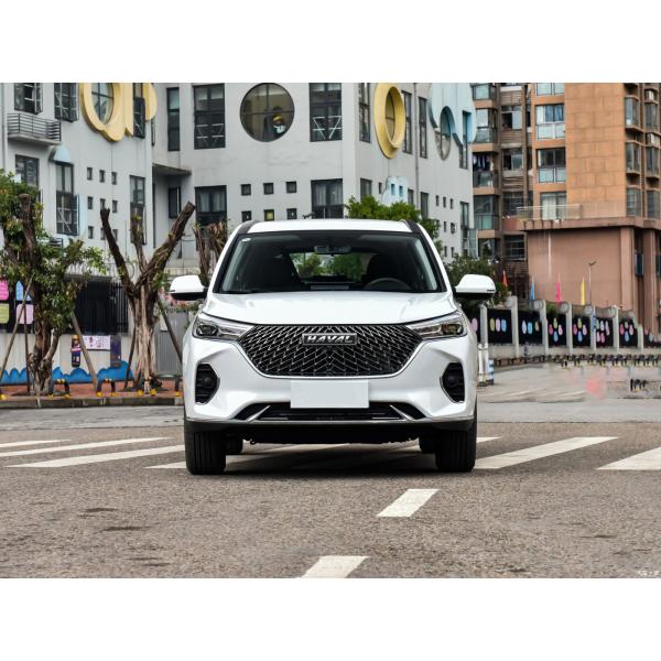 HAVAL M6 1.5T SUV Front Window Electric One key lifting Anti-pinch for 's 2023 Market