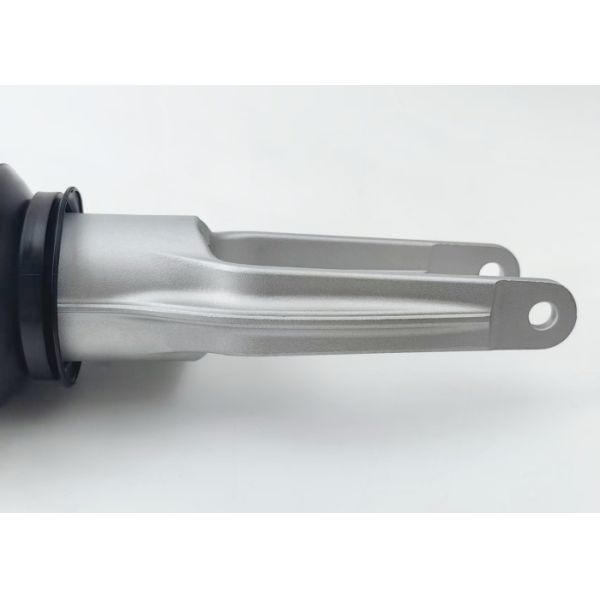 Good performance Front Left Air Shock Absorber For Porsche Panamera (2014-2017) 