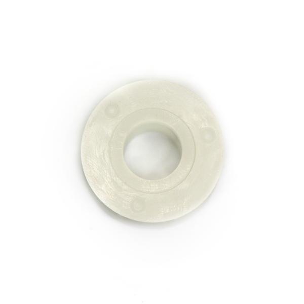 Vitesse de poulie en plastique de Belt 16T de présentateur de NCR de pièces de rechange d'atmosphère