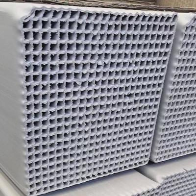 Durability Honeycomb Ceramic Regenerator For Regenerative Heating Furnace