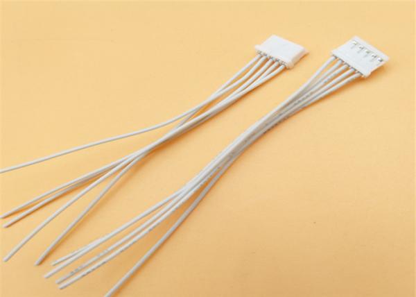 Conector feito sob encomenda do Pin 11501H00-5P do chicote de fios 5 do fio de Molex com cabo 1061 28AWG