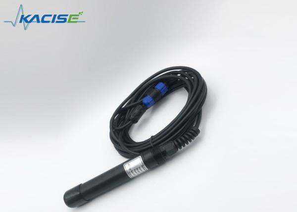 Four Electrode / Six Electrode Digital Conductivity Sensor For Water Monitoring