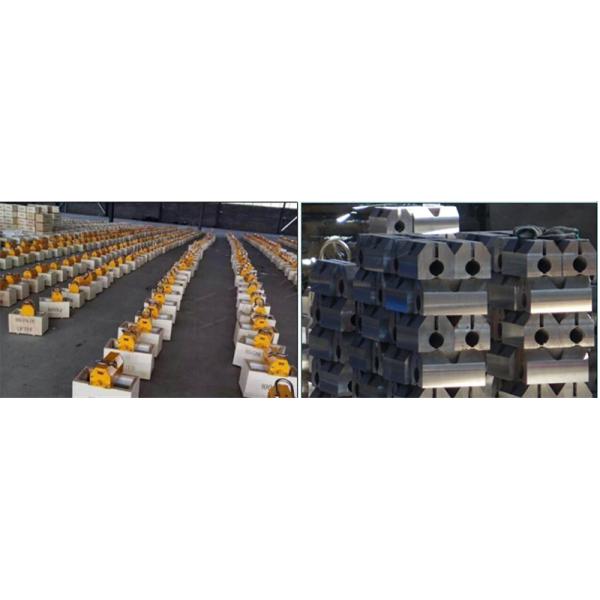 Neodymium Magnet Composite Permanent Magnetic Lifter 2022 1 Ton 1.5 Ton 1000kg 1500kg
