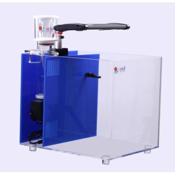 Aquarium mini acrylic fish tank A-40