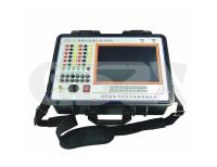 Portable Electricity Recording Analyzer For Transient Signal Recording