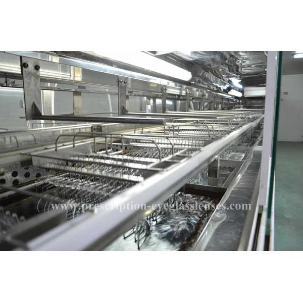 Far / Near Vision Photochromic Adaptive Lenses Blanks ,  Photochromic Lenses