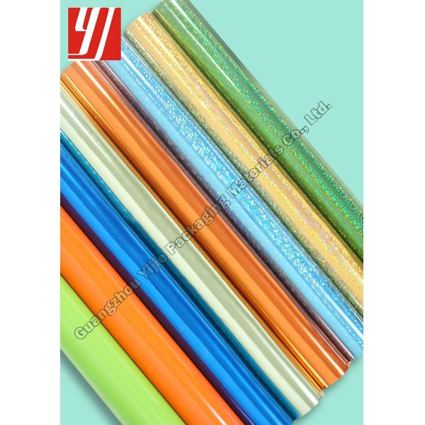 Los cosméticos reciclables de la hoja del pigmento empapelan tarjetas de felicitaciones plásticas del cuero artificial de los cartones