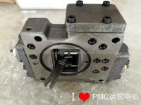 Máquina escavadora de embalagem Joystick Handle da madeira compensada padrão com preço de fábrica