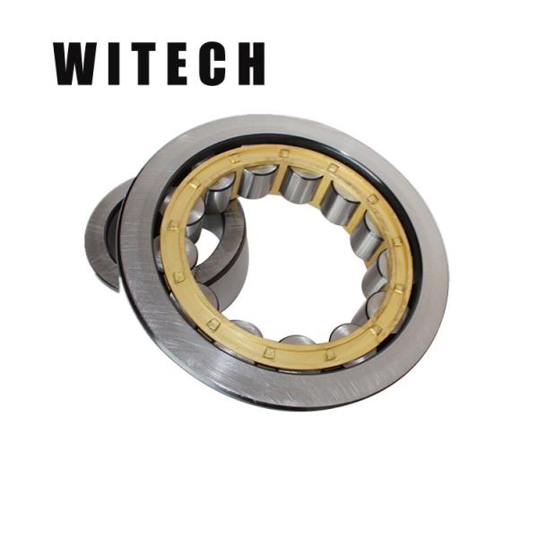 Precision 10mm NU424 Cylindrical Roller Bearings