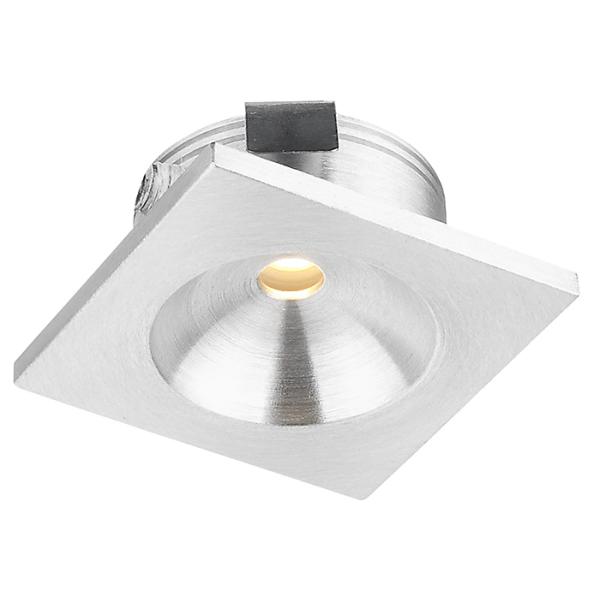 Deep Recessed LED Spot Downlights for Airports / Exhibition Halls Dia.35mm 240lm