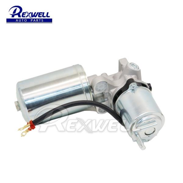 Montura da bomba de reforço de travões Rexwell 47070-60060 Para Lexus 294000-0330 Instalação de automóveis