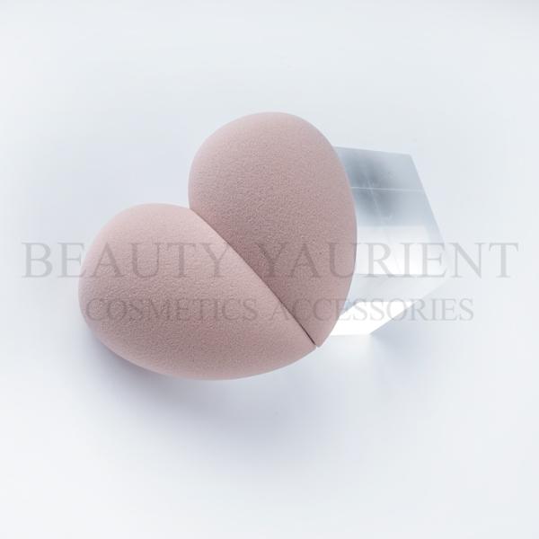 Washable Loose Powder Makeup Puff Sponge Beauty Blending Sponge 25g