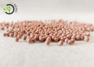 Zeolita 3A Adsorvente de peneira molecular 25 kg/saco Densidade em massa 0,6 - 0,8 g/ml