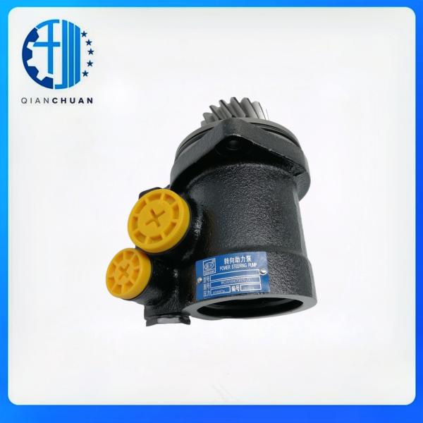 Bomba de dirección 612600130172 WD615 WD618 para repuestos de motores Weichai