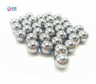 ISO approved 5.5mm steel ball sus304 stainless steel ball with very cheap price
