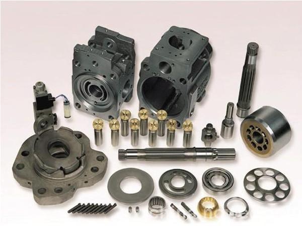 Rexorth A7VO28 hydraulic pump, A7VO series hydraulic pump high pressure , excavator pump