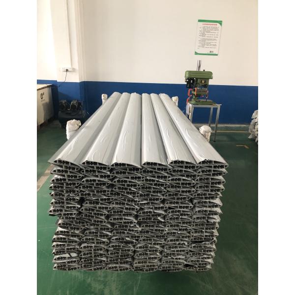 Алюминиевое лезвие Материал Промышленный потолочный вентилятор Большой HVLS потолочный вентилятор 7,3 м