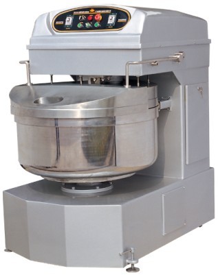 Dough Mixer Machine 80L 100L 200L 130L High Speed Bread Used Electric