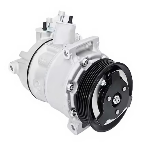 New OEM Auto Air Compressor with Com Fitting Connector Cartridge