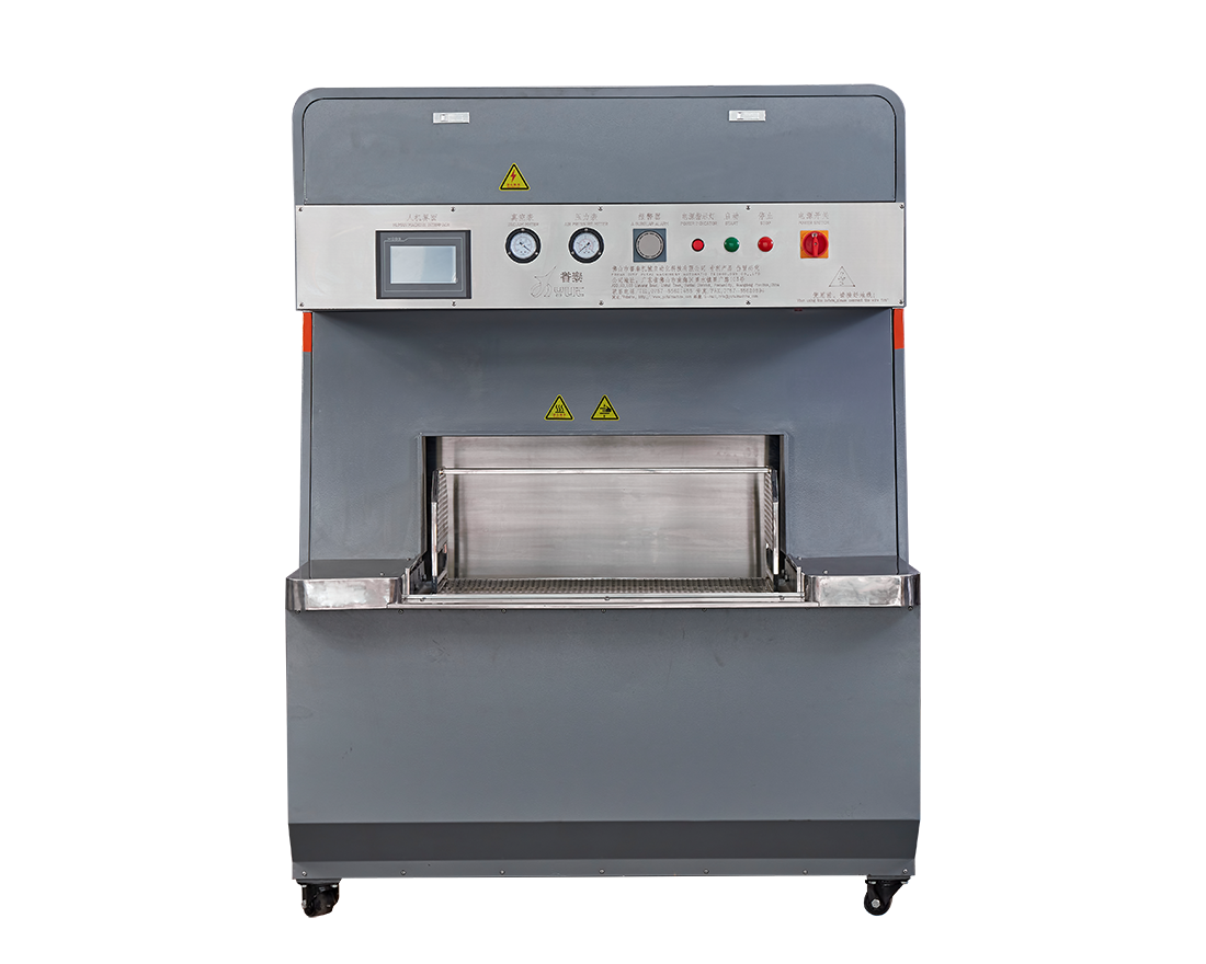 Feed in and feed out on the same side Channel-type Computerized Vacuum Vulcanizing Shoe Shaping Machine Shoe Making Machine Shoe Drying Machine