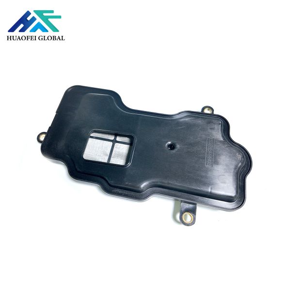 4EAT Electronic Automatic Transmission Filter AT Transmission For Ford Subaru