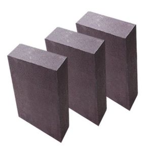 Magnesite Refractory Bricks
