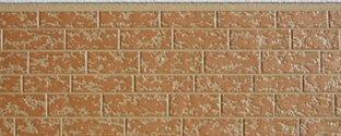Siding panel