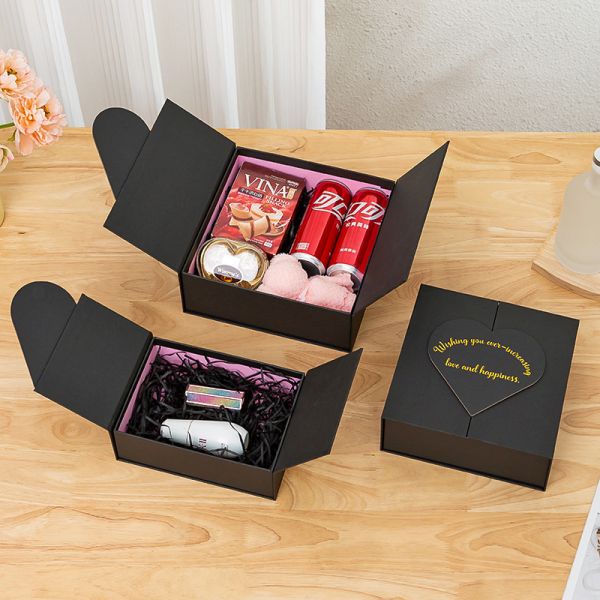 Makeup Box Cosmetic Packaging Box High End Cosmetic Packaging Box Production Time 10-14 Days Perfect for Cosmetic Brands