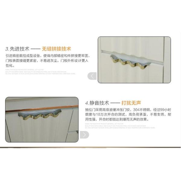 80 X48/cm PVC bathroom cabinet / wall cabinet / hung cabinet / white color for bathroom