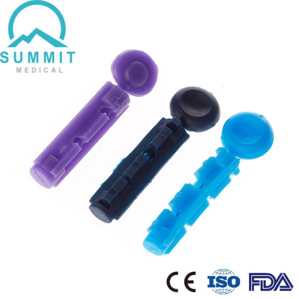 21G - 33G Diabetic Twist Blood Lancet Finger Pricker
