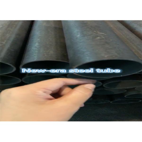 Электрическое сопротивление сварило подогревательные лампы As2556-2000 воздуха стальной трубы длина 1000 до 12000mm