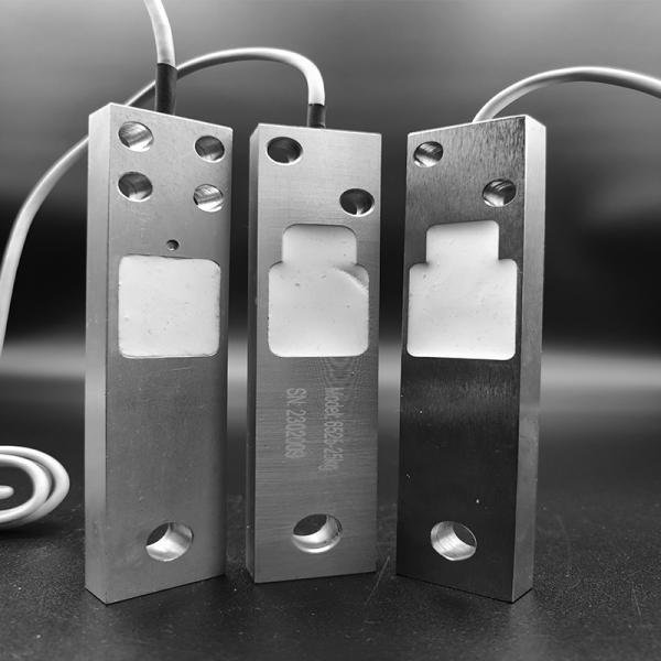 Aluminum Load Cells Suitable For Gravity Detection In Elevator Lifts