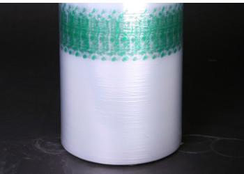 Clear / Transarent Centerfold Shrink Film POF Polyolefin Shrink Wrap Roll