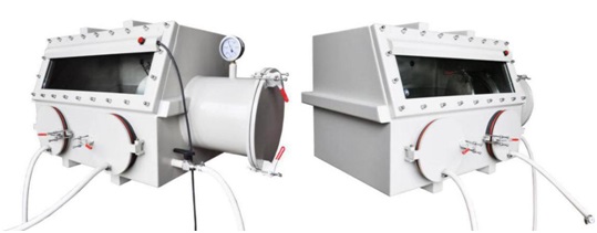 Бардачок лаборатории нержавеющей стали/оборудование анаэробного бардачка медицинское