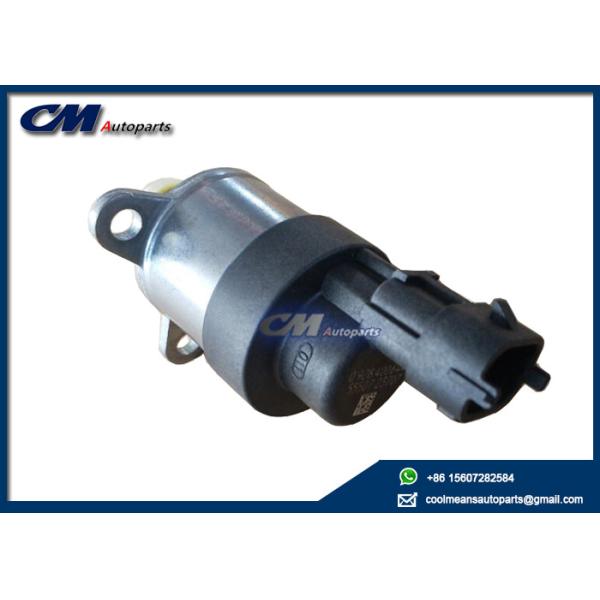 BOSCH 0928400712 / 1784517 / 5257595 Fuel Pump Inlet Metering Solenoid Valve