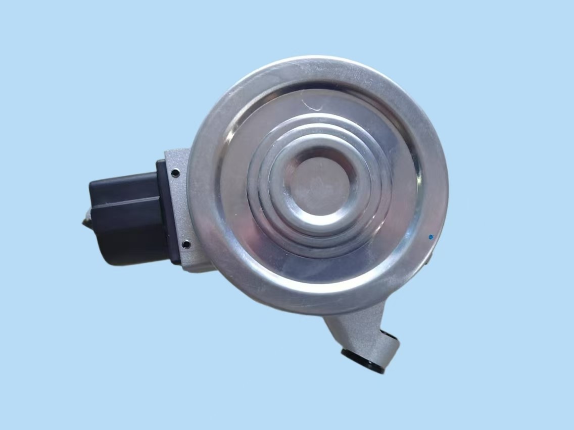 Original quality water pump assembly 11518635090 for the new BMW N55