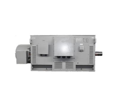 YR 7102-4 3150kW HV Electric Motor IP54 Asynchronous Electric Motor