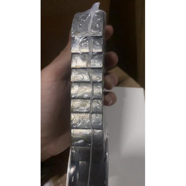 Hot Sell Car Spare Parts High Quality UHY0-11-SG0 Engine Part Crankshaft Main Bearing Kit for Ford  RANGER (TKE) 3.2 2011-