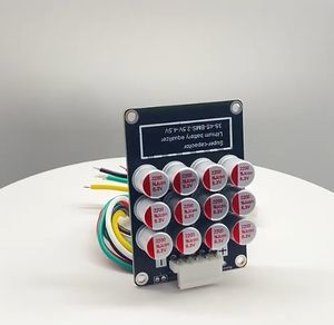 24s Smart Active Balancer for 4s to 5s Energy Storage